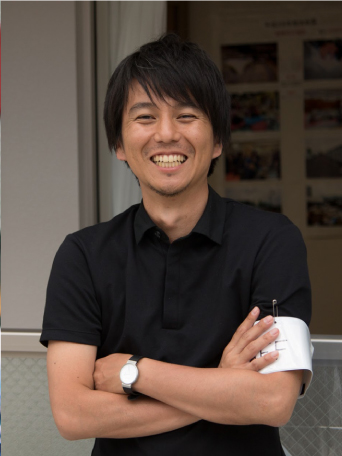 津村 翔士
